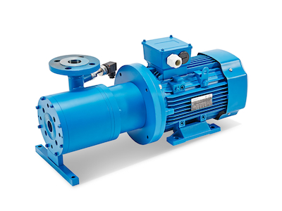 Aquametro Oil & Marine Homogenizer